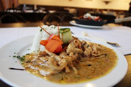 Sanyi bácsi liblingje jázmin rizzsel