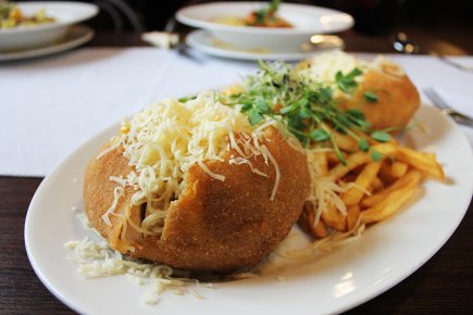 Viczákné titka hasábburgonyával